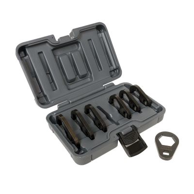 LIS40650 image(1) - Lisle Offset filter wrench 29mm 2010-2018 6.7L Dodge Cummins