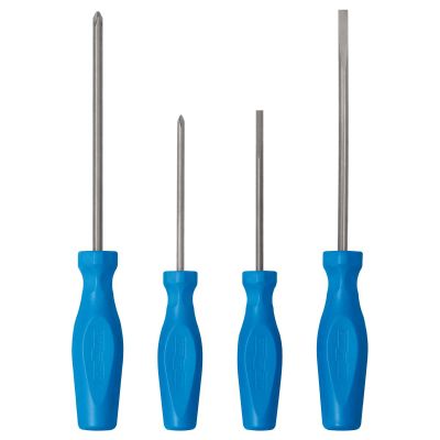 CHASD-4H image(0) - Channellock SD-4H 4 Piece Standard Screwdriver Set