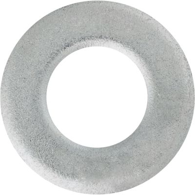 AVC10583 image(0) - AUVECO 12MM ZINC DIN 125 METRIC FLAT WASHER - ZINC