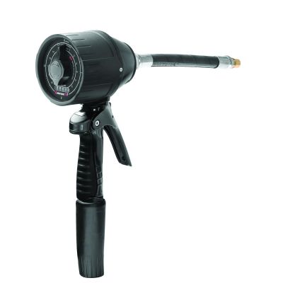 BLK3330-192 image(0) - Balcrank Handle, Mech-Meter, 0-60 Quarts, Flex-M, W/1/4-Turn Nozzle