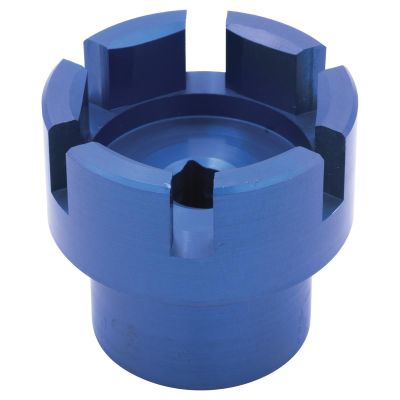 KAS524 image(1) - Lang Tools (Kastar) 524 - Dual Ford Fuel Filter Socket