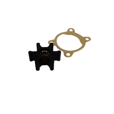 DOWACK-1064-10 image(0) - John Dow Industries Impeller Kit with Seals for Fluid Transfer Pumps