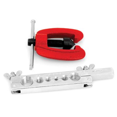 WLMW701C image(0) - Wilmar Corp. / Performance Tool Single Flaring Tool