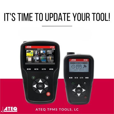 ATQSW57-0002 image(0) - ATEQ TPMS Tools VT57 2 YEAR SOFTWARE CODE