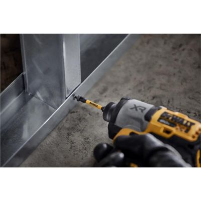 DWTDWAF2PH2IR3 image(1) - DEWALT ELITE SERIES 3PC 2.25IN BITS FOR PH2