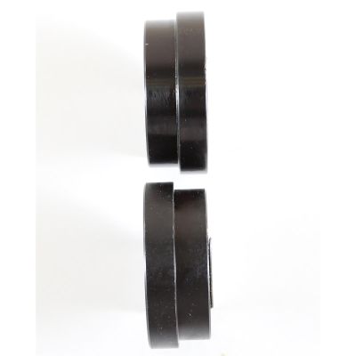 HECBRSD1-8S image(0) - 1/8" STEP DIE STEEL FOR BEAD ROLLER