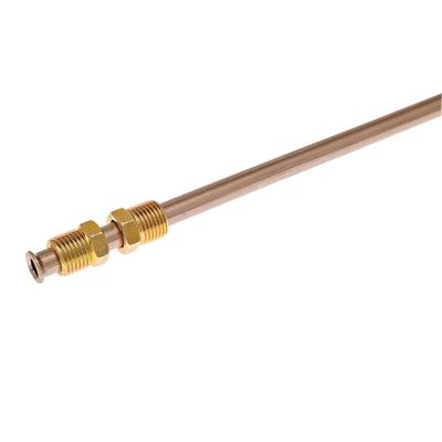 SRRBSCD560 image(0) - S.U.R.&R. Domestic Max Flex Alloy 5/16 Inch Fluid Line - 60 Inch