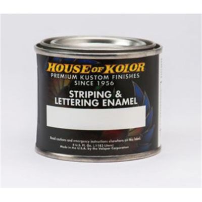 HOKU29-B06 image(0) - House Of Kolor Kosmic Kolor U29-B06 Striping and Lettering Enamel, 4 oz Can, Violet