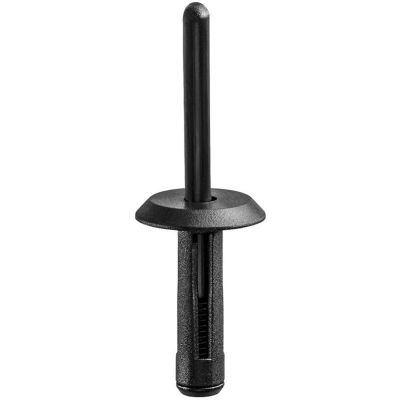 AVC15490 image(0) - AUVECO 15490 Type 1 Rivet, 9/32 in Dia Hole x 2-3/16 in OAL, Nylon