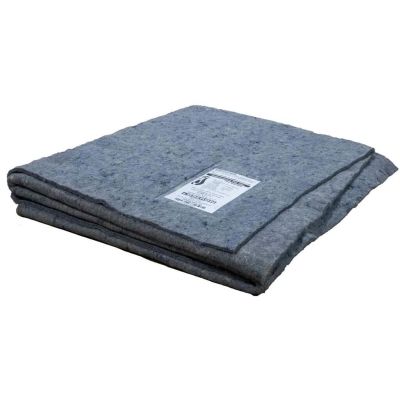 OBRFIREBLNKT-58SP image(0) - OBERON Blanket - Fire Suppression - 5' x 8' - With Bag