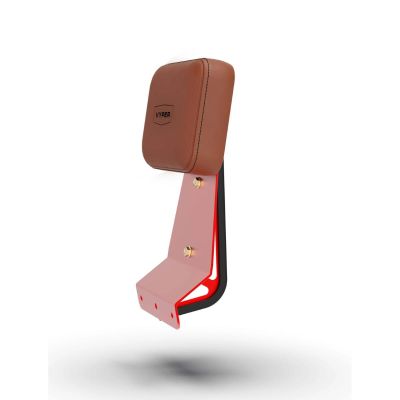 VYPLPBKR-BR-R image(0) - Vyper Industrial Low-Pro Backrest