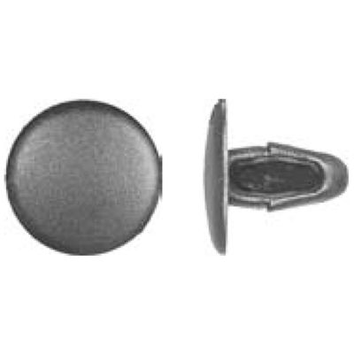 DCO9074MT image(0) - Disco Automotive Hardware 5mm Hole Size 14mm Head 3mm Panel