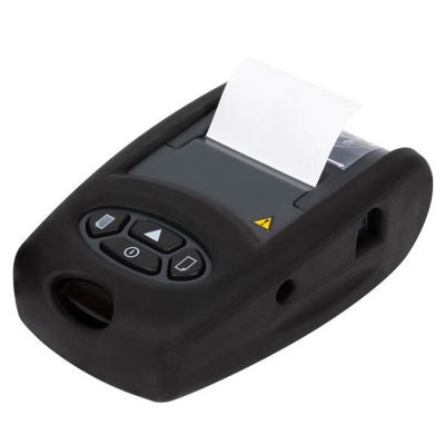 ASDKANE-IRP3 image(0) - Ansed Diagnostic Solutions Infra-red Printer with thermal paper, rechargeable AA batteries and protective boot