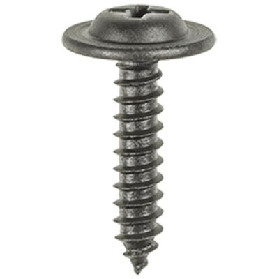 AVC13026 image(0) - AUVECO PHILLIPS WASHER HEAD TAP SCREW 8 X 3/4