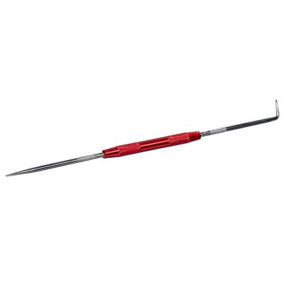 MAY17992 image(1) - Mayhew 8-3/4" DOUBLE-POINTED SCRIBER