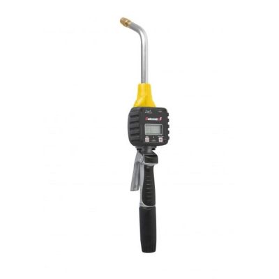 BLK3330-169 image(0) - Balcrank DR Digital Register Meter - Rigid Handle with 1/4 Turn Tip for ATF 1/2 Inch Female National Pipe Thread Swivel