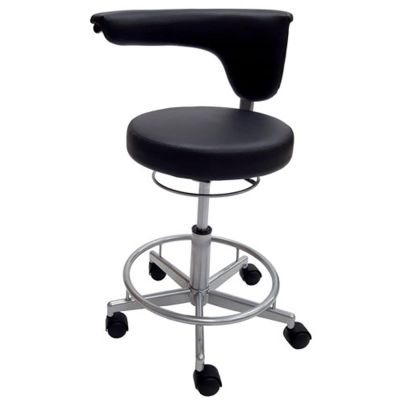 LDS1010370 image(0) - ShopSol Stool w/ Revolving Arm