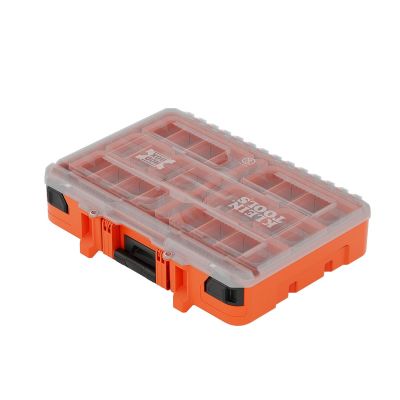 KLE54400MBX image(0) - Klein Tools MODbox Component Box, Full Width