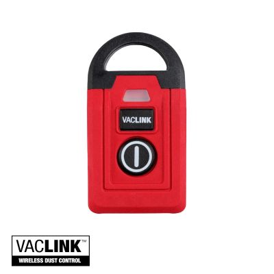 MLW0952-20 image(0) - Milwaukee Tool VACLINK Wireless Dust Control Remote