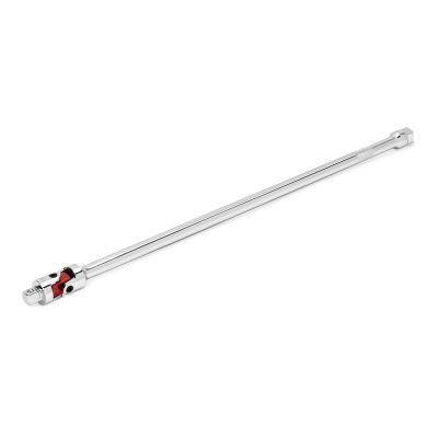 TIT66112 image(0) - Titan 1/4 in. Drive 12 in. Auto-Flex&trade; Extension