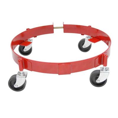 LIN84192 image(1) - Lincoln Lubrication DOLLY BAND TYPE