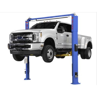 ATEAP-PVL10-FPD image(0) - Atlas Automotive Equipment Platinum PVL10 ALI Certified 10,000 lb Overhead Lift