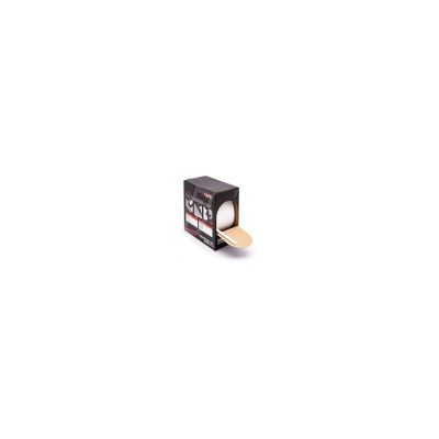 JTA10131350 image(0) - JTAPE Unlimited 1013.1350 Smooth Edge Foam Masking Tape, 13 mm x 50 m