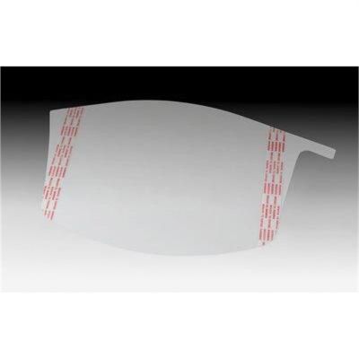 MMMM-928 image(0) - MMM 3M Versaflo Peel-Off Visor Covers M-928/37452(AAD), for M-927 Premium Visor