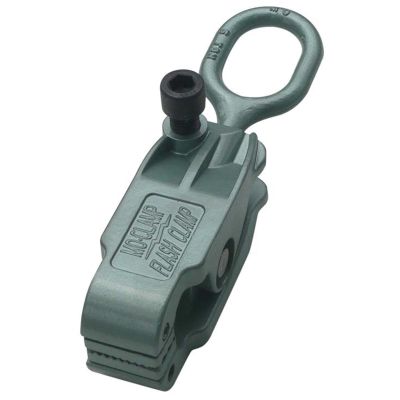 MOC0451 image(0) - Mo-Clamp NARROW MOUTH FLASH CLAMP