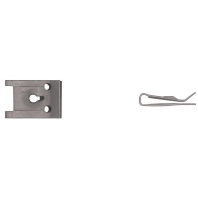 DCO9892MT image(0) - Disco Automotive Hardware # 6 Screw Size Panel Range .025"-.125"