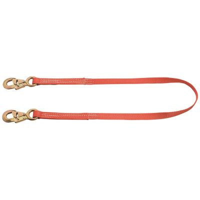 KLE87429 image(0) - Klein Tools Nylon Rope Lanyard Adjustable 4 to 6-Feet