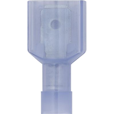 AVC11605 image(0) - AUVECO INSUL NYLON MALE QUICK-CONNECT TERMINAL 16-14 GA