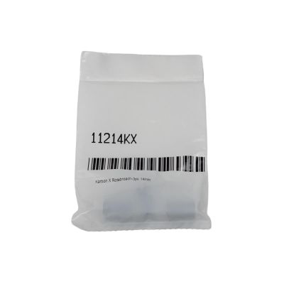 BLR11214KX image(0) - Blair 14mm Karbon X Rotabroach Cutters - 3PK (11214KX)