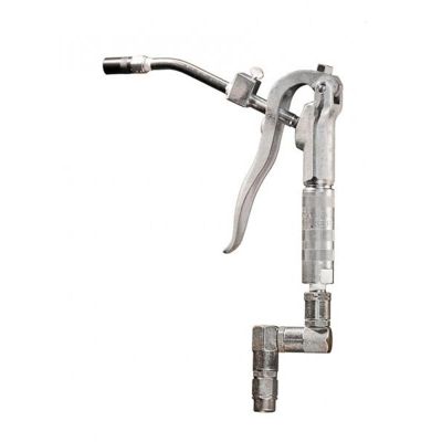 BLK3310-009 image(0) - Balcrank Handle, Grease, Pro-Booster, W/Z-Swivel, 1/4 Inch  Npt(F)