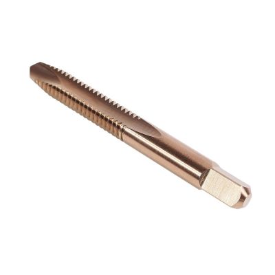 KNKKK22-3-48 image(1) - KnKut KnKut 3-48 Fractional Spiral Point  Tap