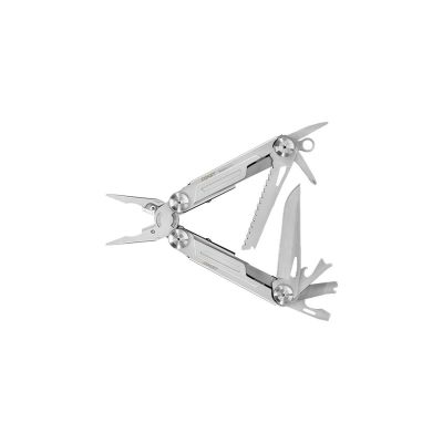 COS31341 image(0) - COAST Products Mackenzie 13 Tool in 1 Pocket Knife