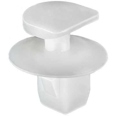 AVC21850 image(0) - AUVECO NISSAN/INFINITI MOULDING CLIP