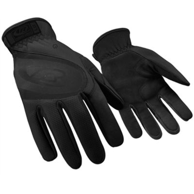 RIN113-11 image(1) - Ringers SNS GLOVE BLACK XL
