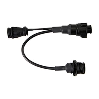 TEX3900936 image(0) - TEXA EBERSP�CHER cable for SOLARIS and TEMSA (3151/T31)