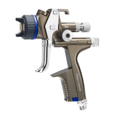 SAT1126889 image(0) - SATA X5500 RP Gun, 1.8 I, w/RPS Cups