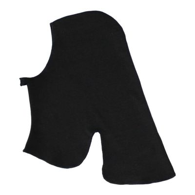 OBRGES-BH-3H image(0) - Oberon Balaclava - Gas Extraction - GES8™ Series - with SCBA Port