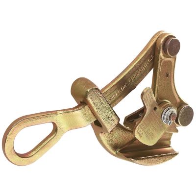 KLE168520 image(0) - Klein Tools Parallel Jaw Grip 2-1/2-Inch Length