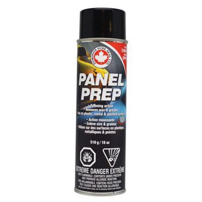 DOMSPPV image(0) - Dominion Sure Seal 24048 Panel Prep, 510 g Aerosol Can, Aerosol
