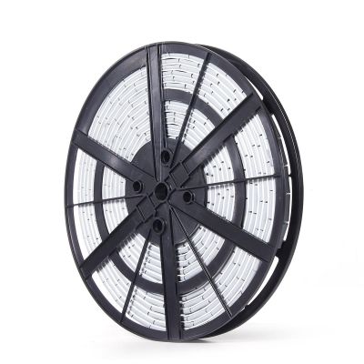 TMR7550FE-10LB image(1) - Tire Mechanic's Resource .50oz Grey Steel Adhesive Tape Wheel Weights with Easy Peel Tape.50oz Grey Steel Tape Weight.