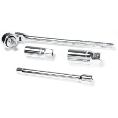 WLMW1131C image(0) - Wilmar Corp. / Performance Tool 4 pc. Ignition Tune-up Kit