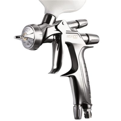 IWA2713 image(0) - Iwata Iwata WS400 Series S2 Clear, 1.3 HD Spray Gun