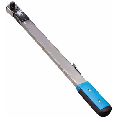 PREC3FR250F image(1) - Precision Instruments 1/2 Inch Drive Split-Beam Click Torque Wrench 250 ft. lb.