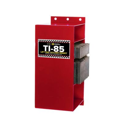 TSITI-85 image(0) - Tire Service International TSI TI-85 Lift Pad Holder