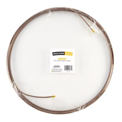 SRRBCC325 image(0) - S.U.R.&R. 3/16 Inch Max Flex Brake Line - 25 foot