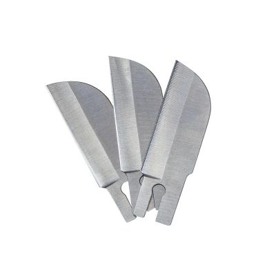 KLE44151 image(0) - Klein Tools Pocket-Sized Knife Sharpener